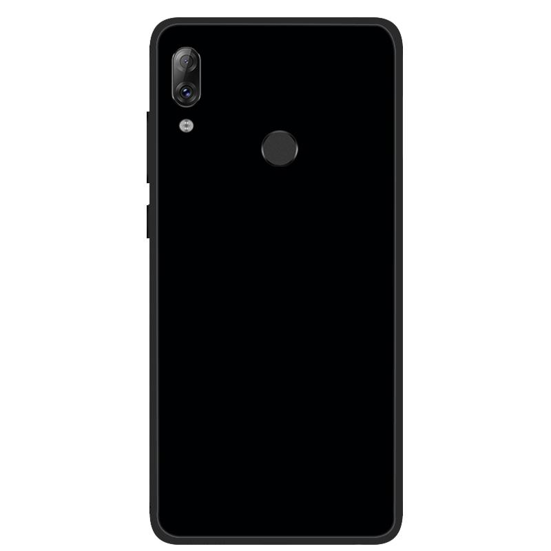 

Case For Lenovo K5 Play Cover K5Pro Black Cute Soft Silicone Phone Back Fundas For Lenovo K5 Pro Case Bumper Fundas Shells Lenovo K5 Pro