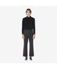LACOSTE Men'S Semi-Wide Slacks Hh434E-54N 050