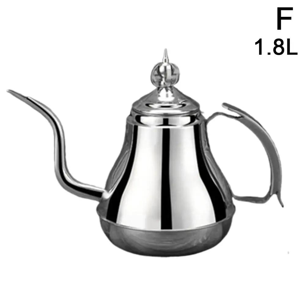 Stainless Steel Oil Pot Oil Filter Large Capacity Multifunction Pot Oil Supplies Home Kitchen Pot Restaurant Accessories Wa P1D2