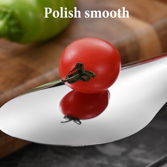 Stainless Steel Serving Tongs Non-Slip Ergonomic Food Tongs for BBQ Buffet Kitchen Rust-Resistant Dishwasher Safe Versatile Clips for Steak Bread Ice