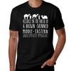 Rejoice In The Birth Of A Brown Skinned Middle Eastern Tshirt Basic Casual Short Sleeve Cotton Shirt