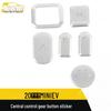 2020 Hongguang MINI EV Console Gear Shift Button Patch