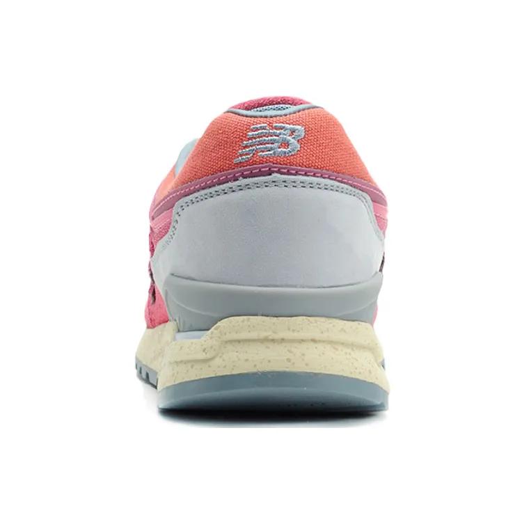 New Balance 997 'Pink' Women's (Unisex) Running Shoes WL997HSP