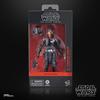 Star Wars Black Series Cassian Andor (Sienaar Test Pilot), Andor Premium Collectible 6-inch Action Figure