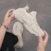 Fashion Summer Men's Socks Shoes Breathable Mesh Sports Running Comfortable Training Walking Tennis Casual Fashion Sneakers Comfort Work