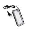395nm 50W Schwarzlicht Flutlicht IP66 Außen Hochleistungs-Schwarzlicht für Glow Party Bühne Kleber