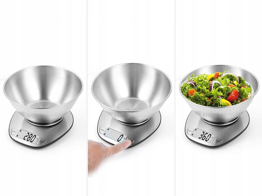 Steel Kitchen Scale 2064B (12) Gab_B