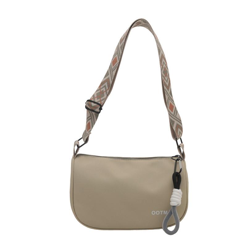 Stylish Minimalist Square Handbag For Women With Soft Design And Unique Fabrics
