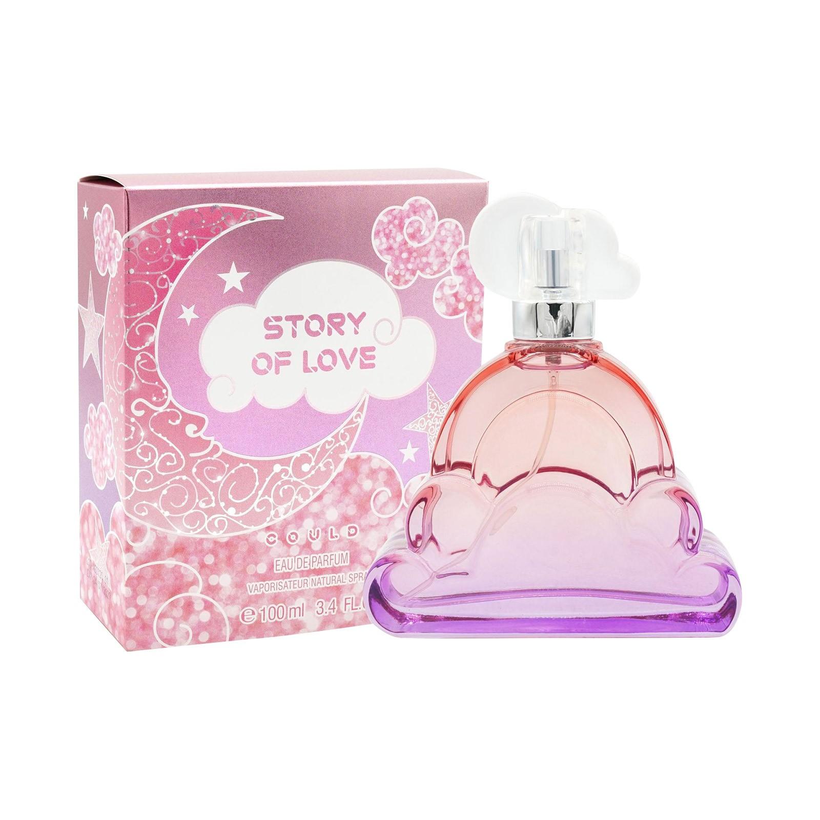 

Духи для мужчин, туалетная вода с пряным стойким ароматом 100 мл One Size