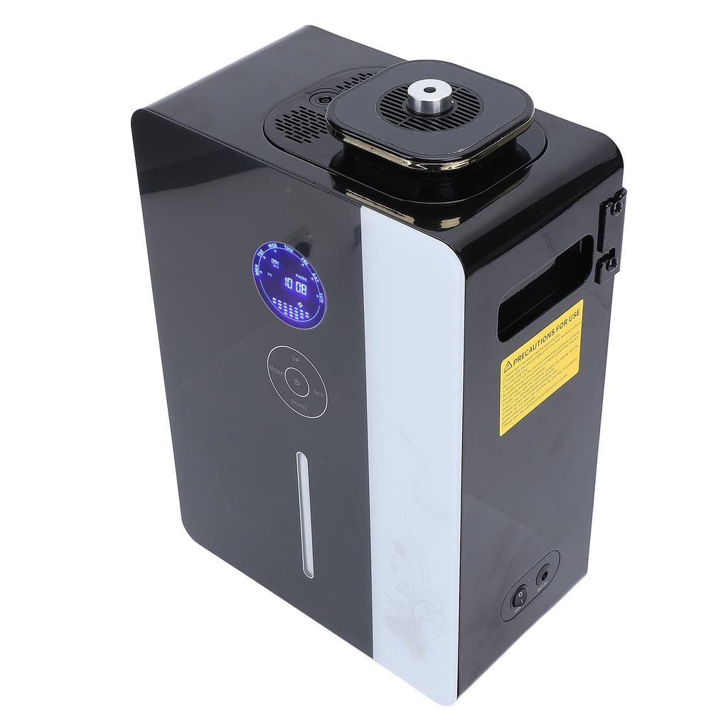 Machine 800ML WiFi APP Control Large Area Smart Essential Oil Diffuser with Oil   Light