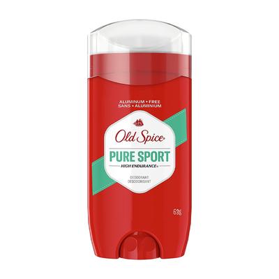 Péče o tělo – Deodoranty a antiperspiranty