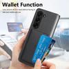 Business Fashion Cell Phone Cover Case for Samsung Galaxy Z Fold7 5G Fold 7 6 5 Fold6 Fold5 Fold3 Fold4 Fold2 Fold 4 3 2