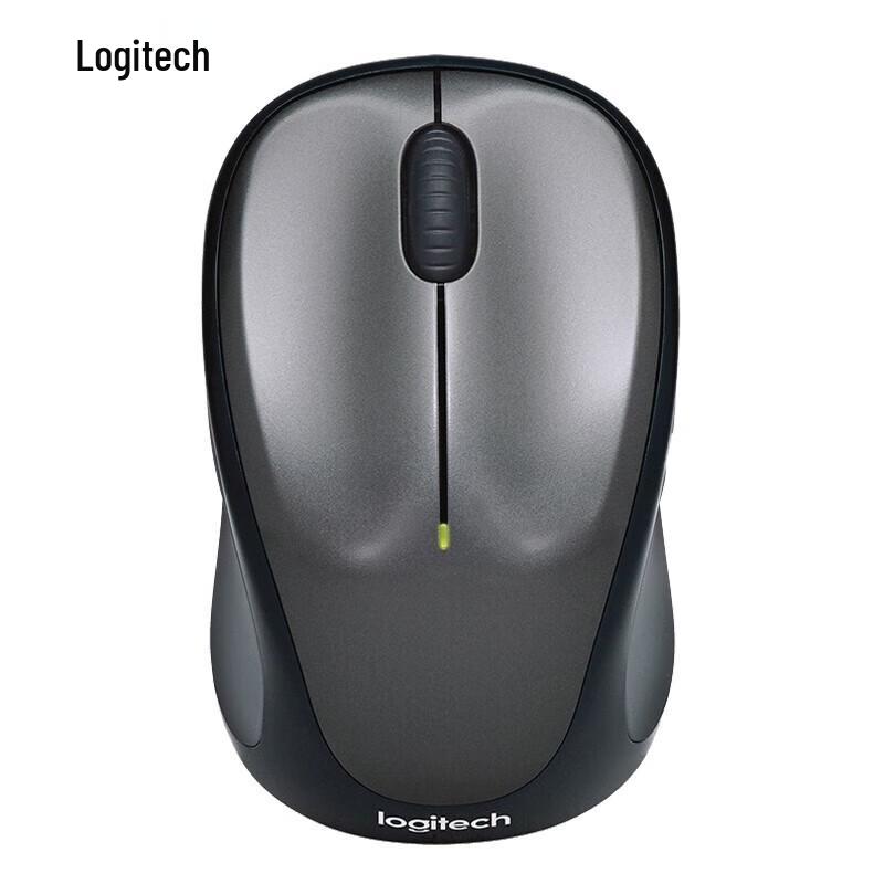 

Logitech M235 Wireless Office Mouse