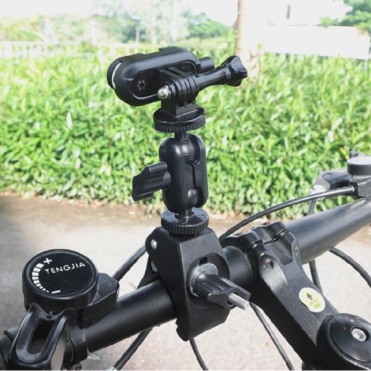 Camera Frame Case Mount for 360 GO3 GO3S Action Camera Heat Dissipation Protective Housing Case Frame Cage Holder Mount