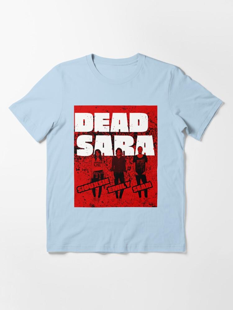 DeadSara Essential T-Shirt