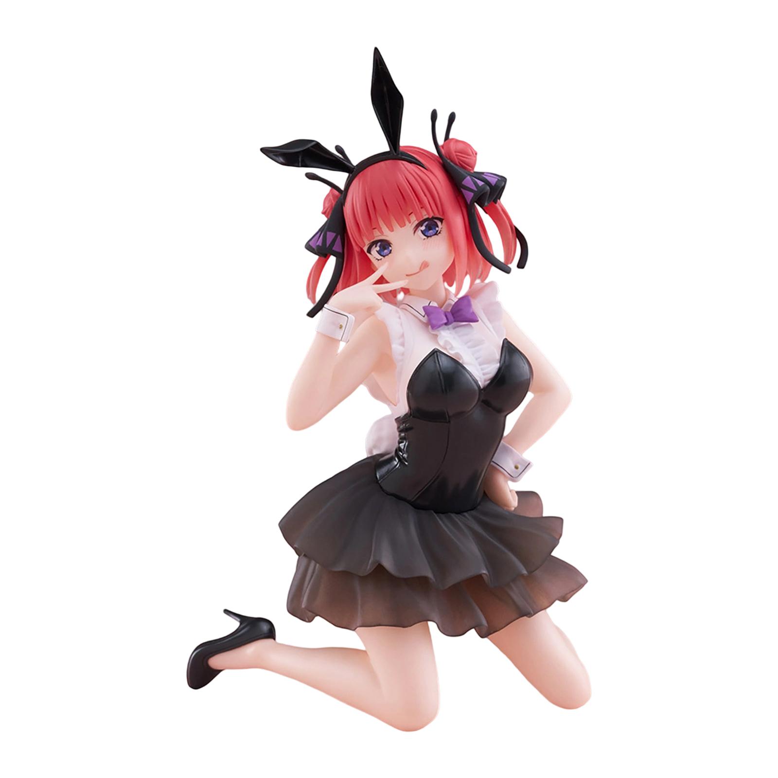 

Anime Character Figurines, Desktop Ornaments, Bedroom Decorations, Birthday Surprises For Children One Size