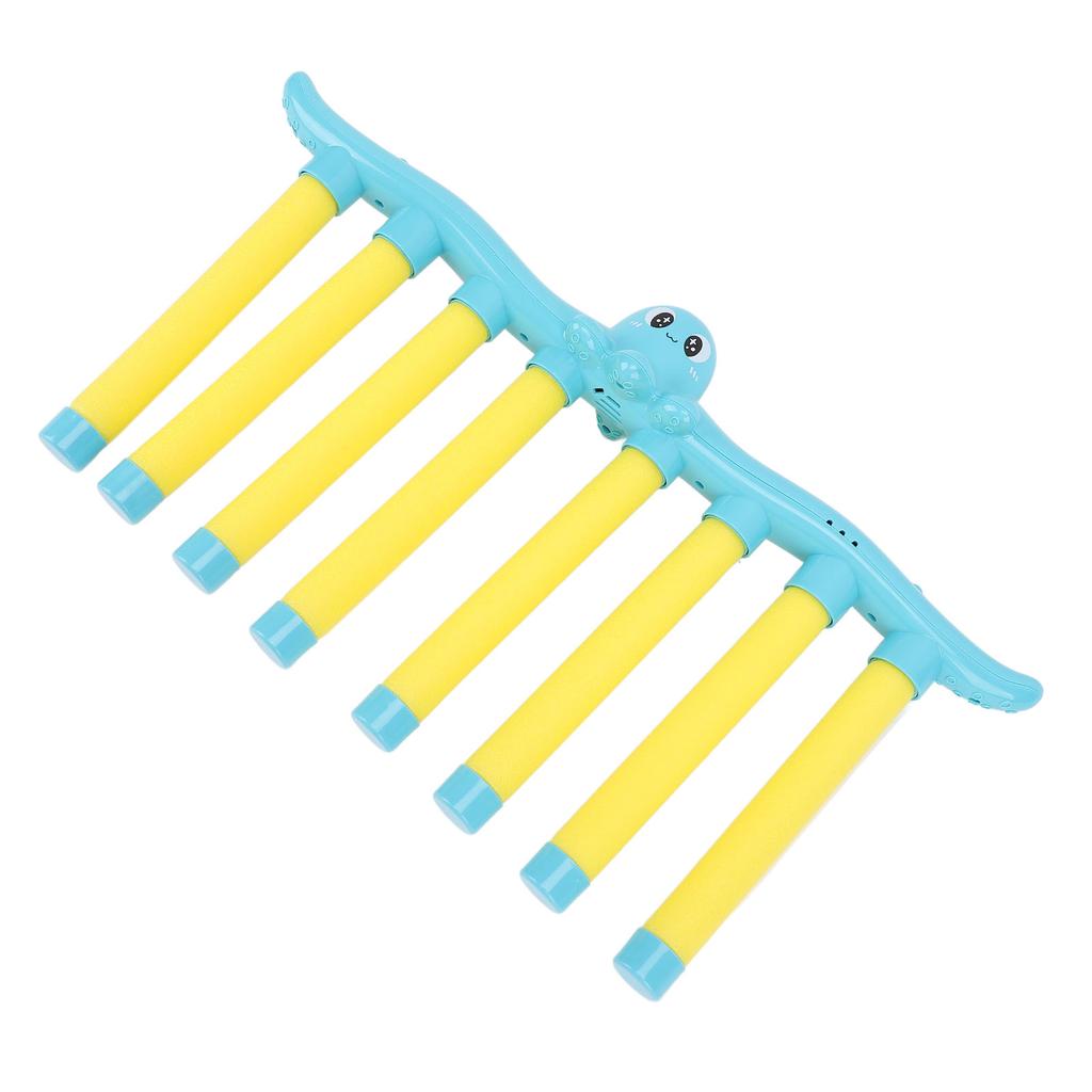 Stick Catching Toy Interactive 3 Falling Speeds   Hand Eye Coordination Educational Catching Stick Game Toy for Indoor Outdoor