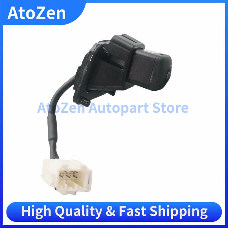 39530-T0A-A212-M1 Rear View Parking Assist Camera Backup Camera for Honda CR-V HR-V 2014-2017 39530T0AA212M1 Car Accessories