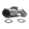 New for Carburetor with Gaskets Replacements 252702 491026 252707 253702 393410