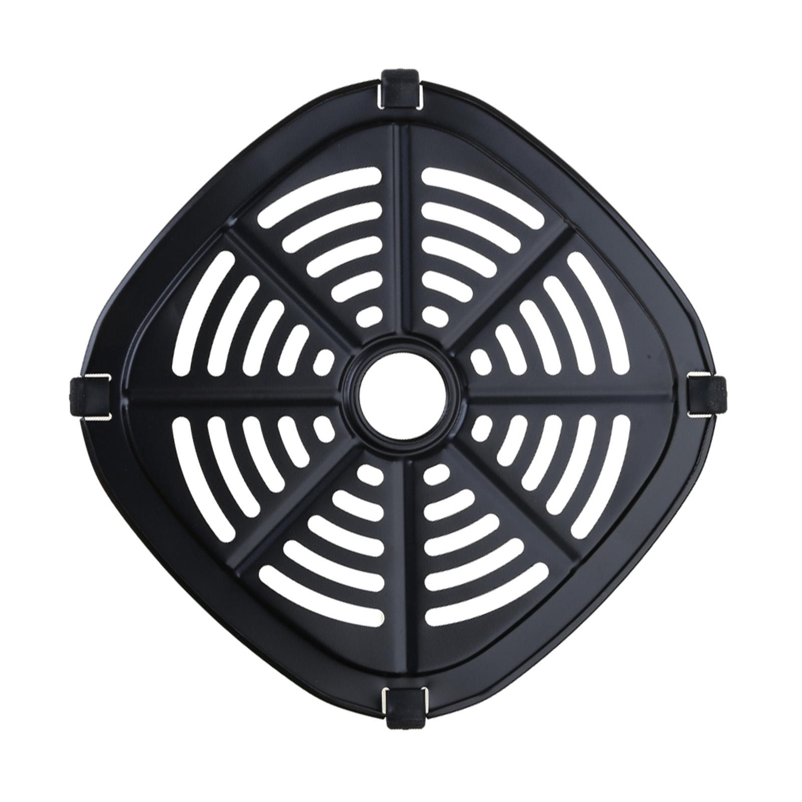 

Металлические вкладыши Металлические горшки вкладыши Углеродистая сталь Противень для аэрофритюрницы Металлическая тарелка для аэрофритюрницы Аксессуары для аэрофритюрницы для приготовления пищи B