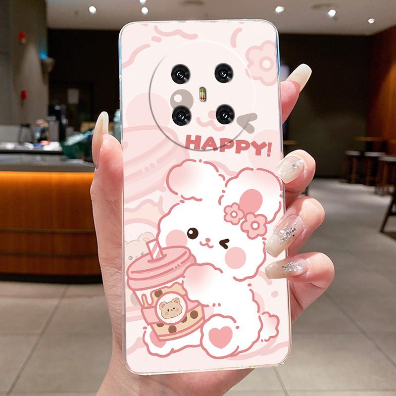 Casing For Cubot X90 Case Luxury Dragon Cute Cool Boys Girls Soft Silicone Clear Protective Cover For Cubot X90 X 90 Phone Case