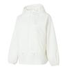 Women's Woven Hooded Jacket KS2809