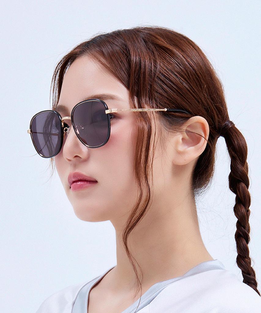 Hwillaaiweeo Sunglasses Fls7338