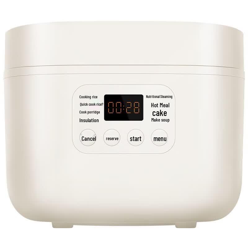 Xiaomi Mijia N1 3L Smart Rice Cooker CN plug (adapter included)