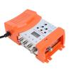 AV zu RF Modulator VHF UHF PAL NTSC Sound Video Modulator für Satelliten-Receiver Kameras Videospiel