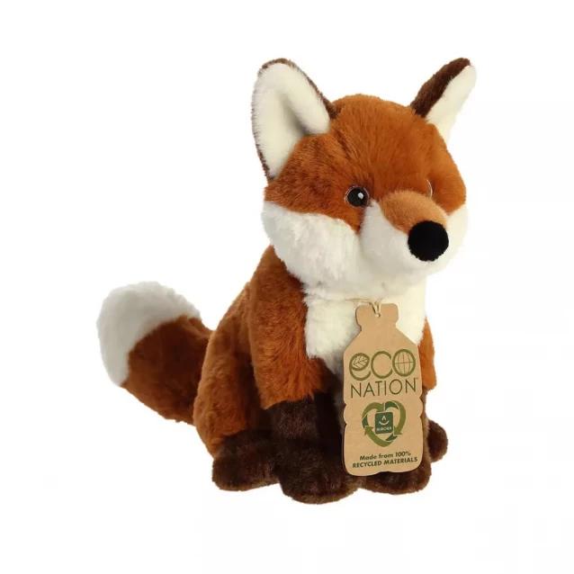 Aurora Soft Toy - ECO Fox, 24 Cm