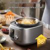 Midea 5L 316L Stainless Steel Electric Pressure Cooker