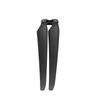 Helical Folding Propeller 22" (2270) for Hobbywing X6SE - High-Carbon Blades CW/CCW for Easy Transport of Multi-Rotor Drones
