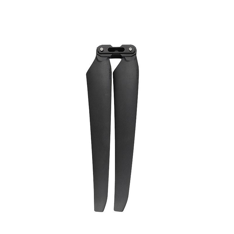 Helical Folding Propeller 22" (2270) for Hobbywing X6SE - High-Carbon Blades CW/CCW for Easy Transport of Multi-Rotor Drones