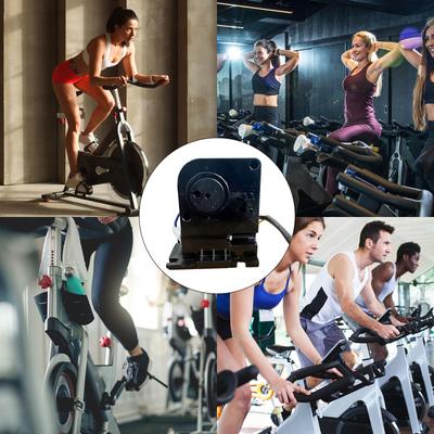 Fitness Widerstandsmotor Leichter Fitnessgeräte-Zubehör für Effektive Widerstandseinstellung in Rudermaschinen