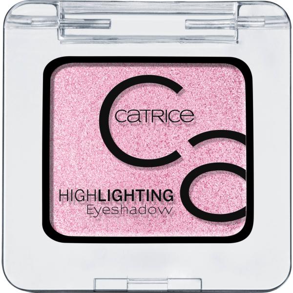 Catrice Палетка теней для век Art Couture 160 Silicone Violet 2г