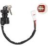 Ignition Switch w/Keys for ATV
