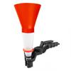 Engine Oil Funnel with Handle AMIO-03278
