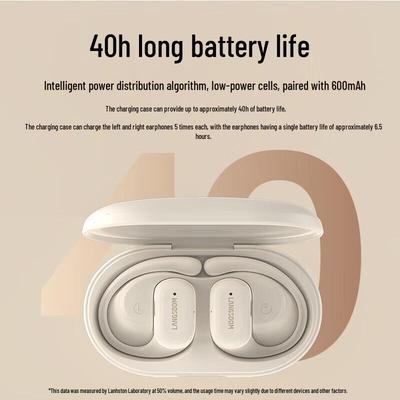 Langsdom TS19 Open-Ear Sport Bluetooth-Kopfhörer