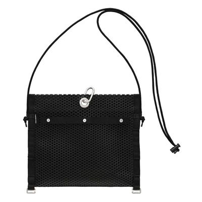 Bolsa de Ferramentas em Malha TLB-M2622 Preta