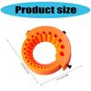 Multipurpose Drill Bit Grinding Sharpener Polishing Grinding Tool Parts Applicable Angles Grinder Sharpener Tool