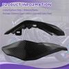 A58X-Motorcycle Accessories Seat Side Panel Frame Cover Cowl For  MT-10 MT10 FZ-10 SP -2024