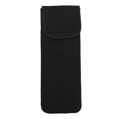 Neoprene Curling Iron Holder Bag Travel Cover Pouch for Hair Straightener Flat Iron Hair Styling Tools
