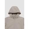 KOLON SPORT Women S Gore Tex 2l Waterproof Jacket Jkjgx25272bei