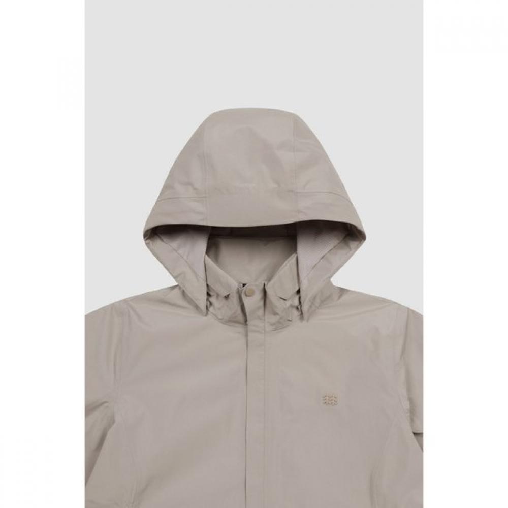 KOLON SPORT Women S Gore Tex 2l Waterproof Jacket Jkjgx25272bei