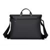 Men's Crossbody Bag One-shoulder Messenger Bag Travel Backpack Portable Business Bag