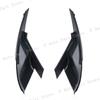 For Subaru Forester SH SJ 2008-2013 2013 2014 2015 2016 2017 2018 Front Windshield Wrap Wiper Corner Trim Cover Lid Panel