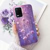 For Realme Narzo 30 5G Case RMX3242 Stylish Butterfly Painted Cover Soft Silicone Case For Realme Narzo 30 Pro Narzo30 5G Fundas
