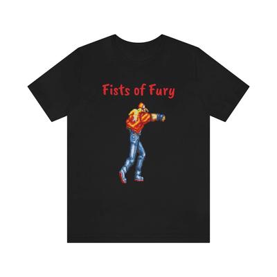 Tops – T-Shirts