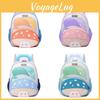 Nickel Childrens School Bag With Cute Cartoon Design And Comfort Shoulder Straps