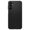 Etui Do Samsung Galaxy A15 Spigen Liquid Air Czarne